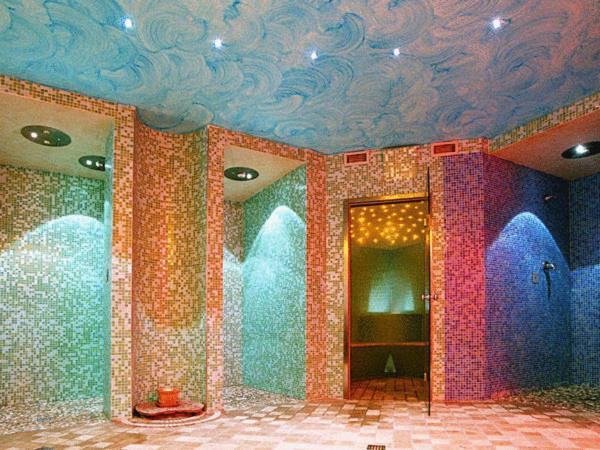 Hotel Ferrari Salsomaggiore Terme Exteriör bild